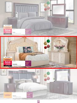 Bradlows : Massive Festive Savings (02 December - 24 December 2025), page 20