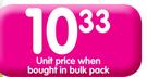 Clover UHT Milk-1ltr