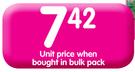 Sunlight Hand Wash Washing Powder-250g