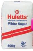 Huletts White Sugar-500g