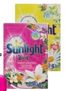 Sunlight Hand Wash Washing Powder-250g