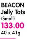 Beacon Jelly Tots-40x41G
