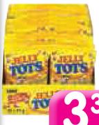 Beacon Jelly Tots-41G