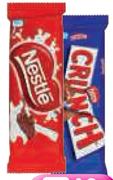 Nestle Slabs(All Flavours)-80G