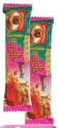 Jungle Energy Bar(All Flavours)-30's
