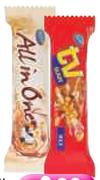 Beacon TV Bar Or All-In-One(All Flavours)-52G