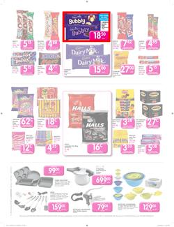 Makro Bloemfontein : Food Catalogue ( 14 May - 28 May 2014 ), page 2