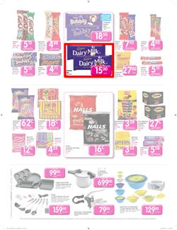 Makro Bloemfontein : Food Catalogue ( 14 May - 28 May 2014 ), page 2