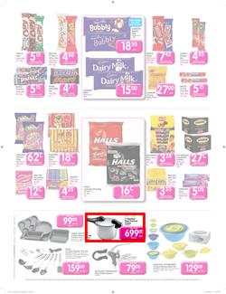 Makro Bloemfontein : Food Catalogue ( 14 May - 28 May 2014 ), page 2
