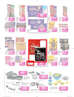 Makro Bloemfontein : Food Catalogue ( 14 May - 28 May 2014 ), page 2