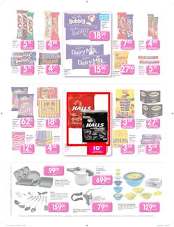 Makro Bloemfontein : Food Catalogue ( 14 May - 28 May 2014 ), page 2