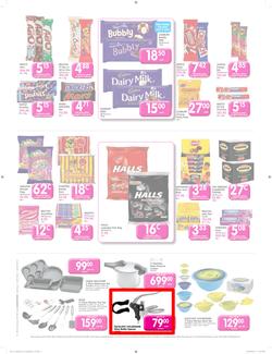 Makro Bloemfontein : Food Catalogue ( 14 May - 28 May 2014 ), page 2