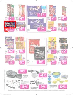Makro Bloemfontein : Food Catalogue ( 14 May - 28 May 2014 ), page 2
