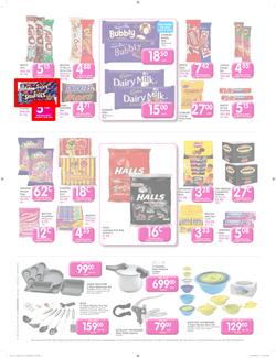 Makro Bloemfontein : Food Catalogue ( 14 May - 28 May 2014 ), page 2