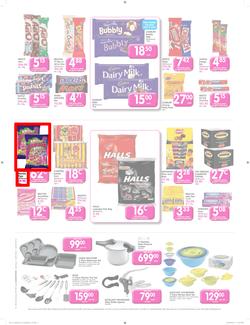 Makro Bloemfontein : Food Catalogue ( 14 May - 28 May 2014 ), page 2