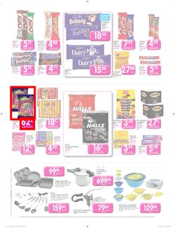 Makro Bloemfontein : Food Catalogue ( 14 May - 28 May 2014 ), page 2