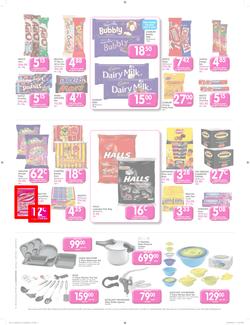 Makro Bloemfontein : Food Catalogue ( 14 May - 28 May 2014 ), page 2