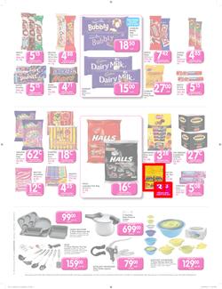 Makro Bloemfontein : Food Catalogue ( 14 May - 28 May 2014 ), page 2