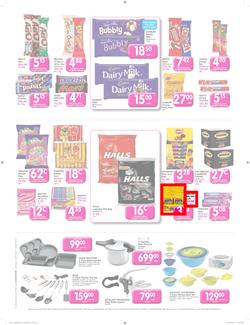 Makro Bloemfontein : Food Catalogue ( 14 May - 28 May 2014 ), page 2