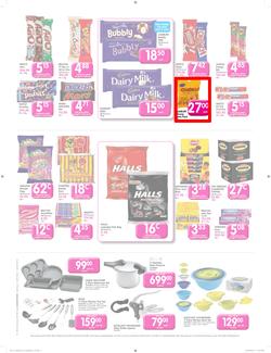 Makro Bloemfontein : Food Catalogue ( 14 May - 28 May 2014 ), page 2