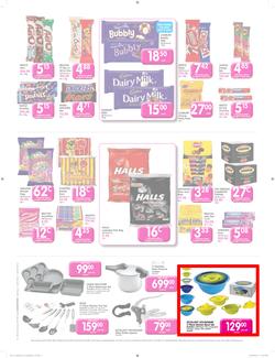 Makro Bloemfontein : Food Catalogue ( 14 May - 28 May 2014 ), page 2