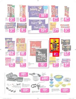 Makro Bloemfontein : Food Catalogue ( 14 May - 28 May 2014 ), page 2