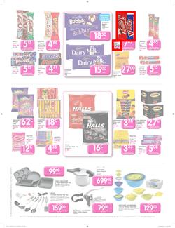 Makro Bloemfontein : Food Catalogue ( 14 May - 28 May 2014 ), page 2