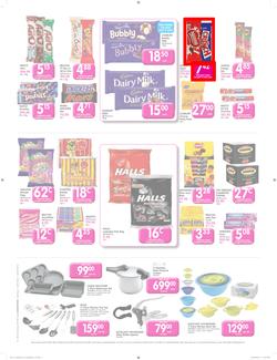 Makro Bloemfontein : Food Catalogue ( 14 May - 28 May 2014 ), page 2