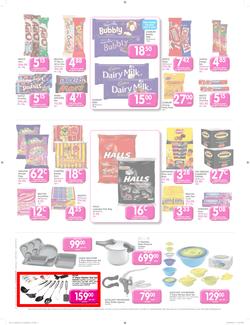 Makro Bloemfontein : Food Catalogue ( 14 May - 28 May 2014 ), page 2