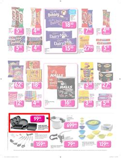 Makro Bloemfontein : Food Catalogue ( 14 May - 28 May 2014 ), page 2
