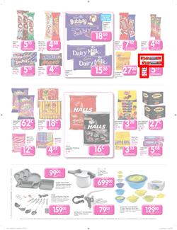 Makro Bloemfontein : Food Catalogue ( 14 May - 28 May 2014 ), page 2