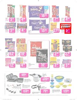 Makro Bloemfontein : Food Catalogue ( 14 May - 28 May 2014 ), page 2
