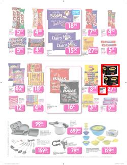 Makro Bloemfontein : Food Catalogue ( 14 May - 28 May 2014 ), page 2