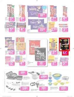 Makro Bloemfontein : Food Catalogue ( 14 May - 28 May 2014 ), page 2