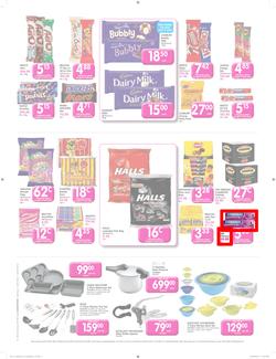 Makro Bloemfontein : Food Catalogue ( 14 May - 28 May 2014 ), page 2