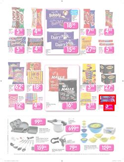 Makro Bloemfontein : Food Catalogue ( 14 May - 28 May 2014 ), page 2