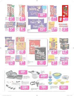 Makro Bloemfontein : Food Catalogue ( 14 May - 28 May 2014 ), page 2