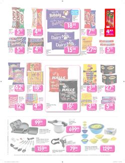 Makro Bloemfontein : Food Catalogue ( 14 May - 28 May 2014 ), page 2
