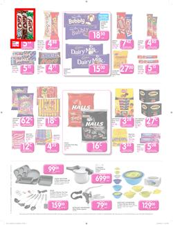 Makro Bloemfontein : Food Catalogue ( 14 May - 28 May 2014 ), page 2