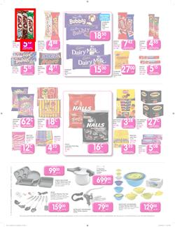 Makro Bloemfontein : Food Catalogue ( 14 May - 28 May 2014 ), page 2