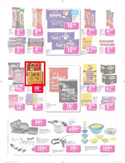 Makro Bloemfontein : Food Catalogue ( 14 May - 28 May 2014 ), page 2