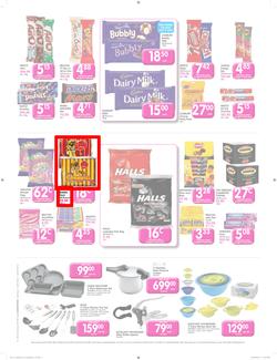 Makro Bloemfontein : Food Catalogue ( 14 May - 28 May 2014 ), page 2