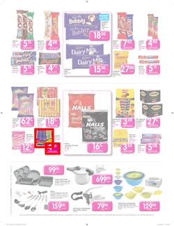 Makro Bloemfontein : Food Catalogue ( 14 May - 28 May 2014 ), page 2