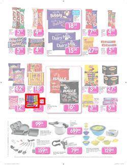 Makro Bloemfontein : Food Catalogue ( 14 May - 28 May 2014 ), page 2