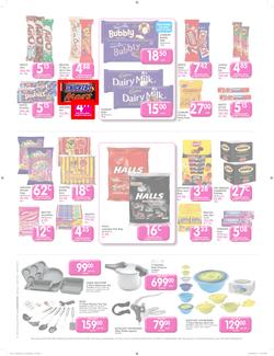 Makro Bloemfontein : Food Catalogue ( 14 May - 28 May 2014 ), page 2