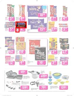 Makro Bloemfontein : Food Catalogue ( 14 May - 28 May 2014 ), page 2