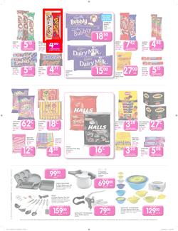 Makro Bloemfontein : Food Catalogue ( 14 May - 28 May 2014 ), page 2