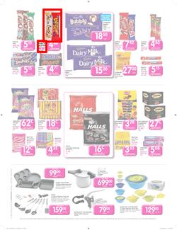 Makro Bloemfontein : Food Catalogue ( 14 May - 28 May 2014 ), page 2