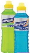 Energade Sports Drink(All Flavours)-500ml