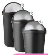 Missmolly 12L Lift Bin